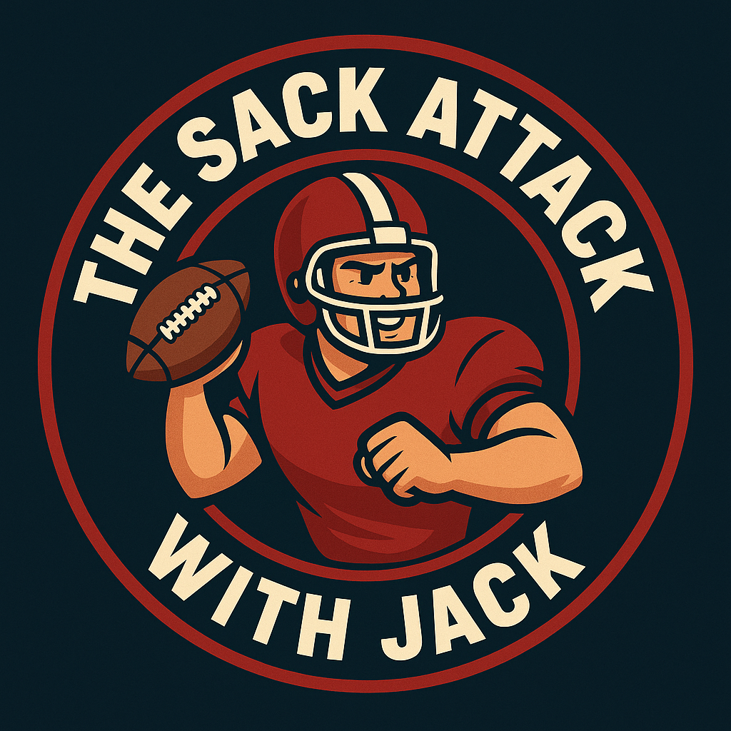 Sack Attack with Jack